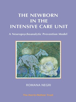 cover image of The Newborn in the Intensive Care Unit